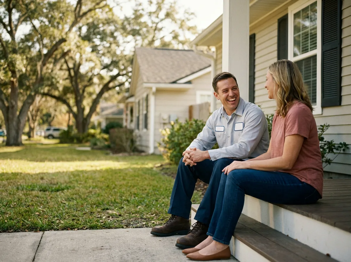 Septic tank pumping FAQs for Sugar Grove, OH